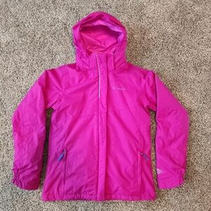 Columbia 3-in-1 Ski Jacket Size L